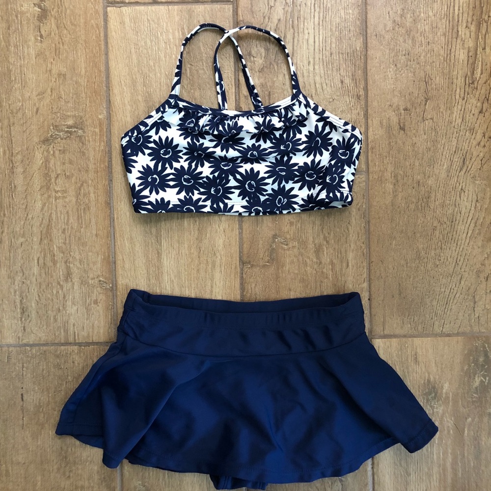Hanna Andersson children’s swim suit